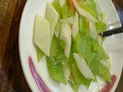 -宝中宝食府(清泰街店)