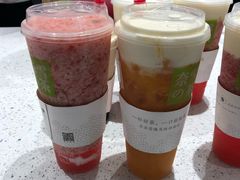 -奈雪的茶(金鹰广场店)