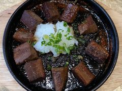-东京屋(武定路店)