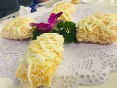 -黄埔华苑酒家(黄埔总店)