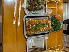 -虎门巷高坎坎烤肉店