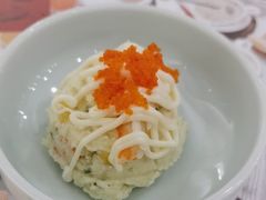 -斗牛士牛排餐厅(嘉里汇店)