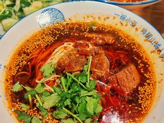 -丁阿纸面馆