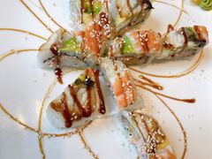 -井圣日膳(万达店)