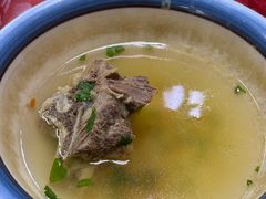 -莎车清真美食
