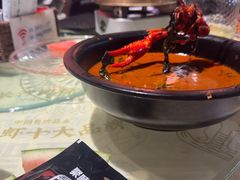 -聚味瞿记·龙虾堂(咸嘉湖店)