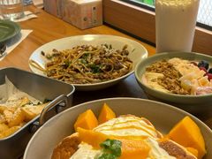 -WOKKA by艮上(中海环宇荟店)