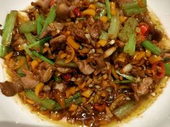 辣爆鸽胗-好食上(喜盈门.范城店)