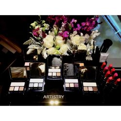 -安利上海体验馆