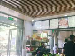 -林静小吃(复兴路店)