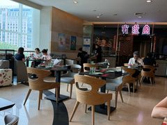 -有璟阁港式餐厅(金融街购物中心店)