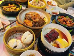 -日昌餐馆(亦庄店)