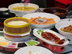 -大鸭梨烤鸭(望京店)