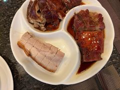 -中国厨房/台湾牛肉面
