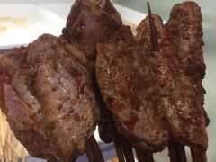 -两三事小郡肝串串香火锅(桂庙店)