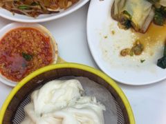 -花少爷·鲜虾干贝粥(延安万达店)
