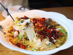 -江渔儿酸菜鱼(东山店)