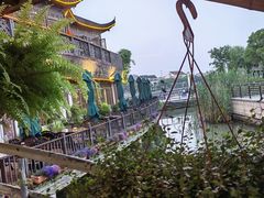 -二十八里太湖船菜(吉祥路店)