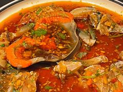 -潮三爷砂锅焗海鲜·生腌·海鲜粥(朝晖店)