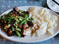 -小厨子私房菜·云南美食店