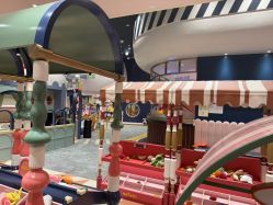 -奈尔宝·儿童乐园·亲子餐厅(鄞州万达店)