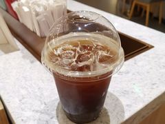 -COSTA COFFEE(上海月星环球港店)