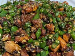-黔人百味.贵州菜