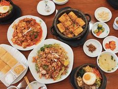 -全州拌饭馆(断桥店)