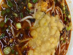 米粉-袁妈红豆汤(重庆总店)