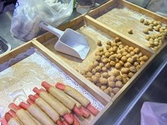 -桃源市场(解放路店)