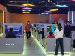 -万达广场(芜湖镜湖店)