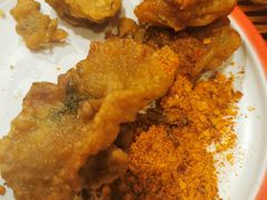 -红料理|串串有瘾·烧烤(吴中路店)