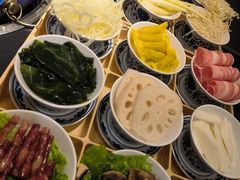-咏江南·苏式火锅·苏州评弹(观前街店)