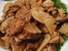 八珍豆腐-惠宾饭庄(千禧店)