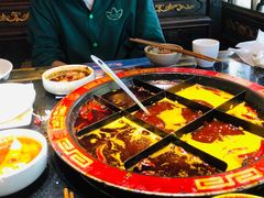 -矮板凳老火锅(宽窄巷子店)