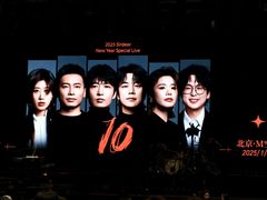 -华熙LIVE·五棵松·M空间