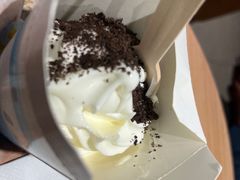 -麦当劳(北沙滩店)