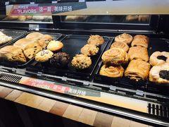 -星巴克(成都太古里二店)