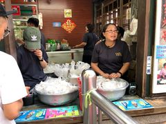 -金盆阿嬷香菇茶叶蛋(玄光店)