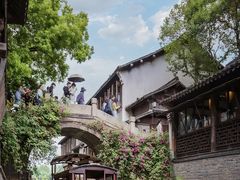 -乌镇景区