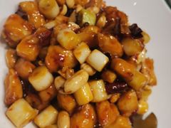 -盛百味·家宴餐厅(霸州分店)