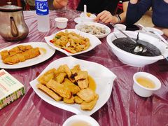 -南华寺素食馆(南华禅寺店)