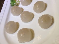 水晶包-郑厨私房菜
