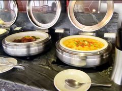 -汇泉王朝大饭店-旋转餐厅(南海路店)