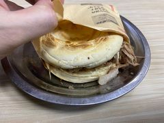 -樊记腊汁肉(竹笆市总店)