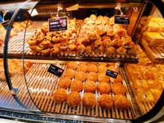 -丁香西饼屋(桂林路店)