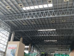 -杭州九堡客运中心