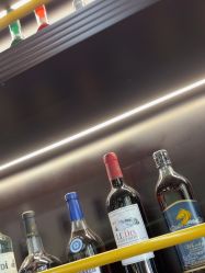 -豪帅男士理容馆