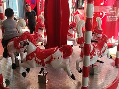 -东方明珠·可口可乐欢乐餐厅
