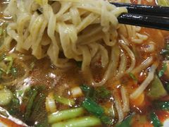 -桂花香手工面(鼓楼店)